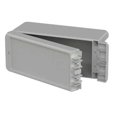 96014135 Bopla General Purpose Enclosures Image 2