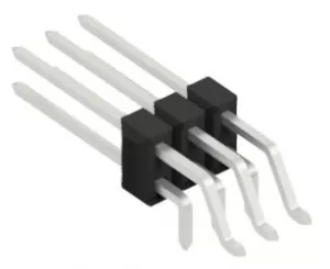 SL28SMDTHR1096Z Fischer Elektronik PCB Connection Systems