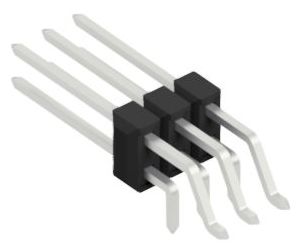 SL28SMDTHR1096Z Fischer Elektronik PCB Connection Systems