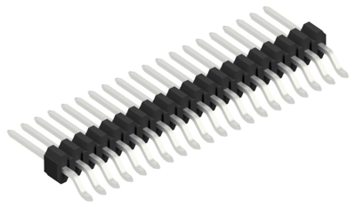 10061999 Fischer Elektronik PCB Connection Systems