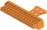 1236390000 Weidmüller PCB Connection Systems