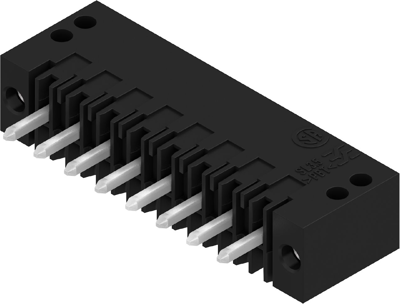 1614270000 Weidmüller PCB Connection Systems Image 2