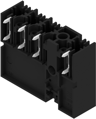 2546000000 Weidmüller PCB Connection Systems Image 2