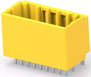 3-2040557-9 TE Connectivity PCB Connection Systems