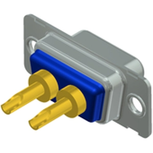 402W2CSXX61A10X CONEC D-Sub Connectors Image 2