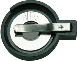 103 Keystone Battery Holders