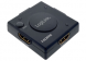 HDMI switch with amplifier, HD0006