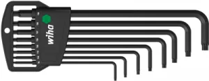 SB366H8 Wiha Allen and Torx Keys