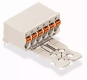 2091-1362/000-5000 WAGO PCB Connection Systems