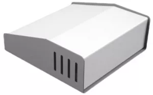 515-0940 Hammond Consoles and Desktop Enclosures