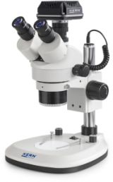 Digital microscope KERN OZL 466C832
