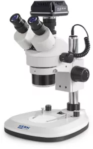 OZL 466C832 Kern Microscopes, inspection cameras, light sources, accessories