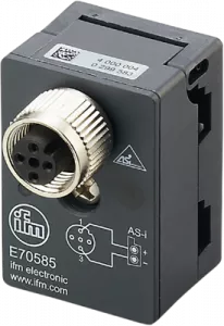 E70585 IFM electronic Accessories for Sensors