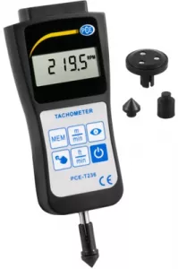 PCE-T236 PCE Instruments Rotational Speed