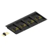 SL 12 SMD 109 4 G B TR Fischer Elektronik PCB Connection Systems