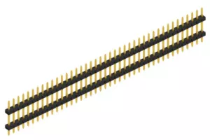 SLY507541G Fischer Elektronik PCB Connection Systems
