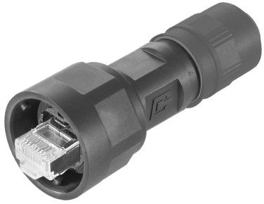 1012470000 Weidmüller Modular Connectors Image 1