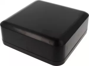 1556HABK Hammond General Purpose Enclosures