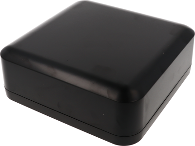 1556HABK Hammond General Purpose Enclosures Image 1