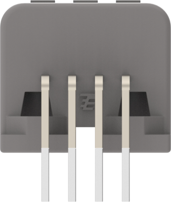 1565749-4 AMP Automotive Power Connectors Image 4