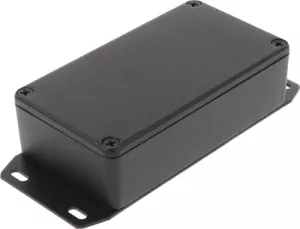 1590BFBK Hammond General Purpose Enclosures