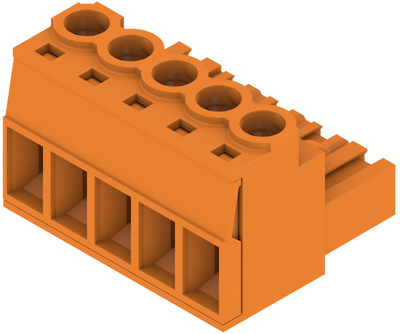 1943610000 Weidmüller PCB Connection Systems Image 2