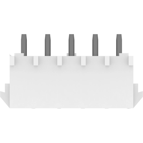 350837-1 AMP PCB Connection Systems Image 3