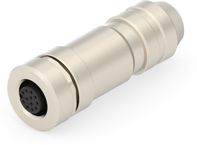 6-2271117-2 TE Connectivity Sensor-Actuator Connectors Image 1
