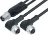 77 9829 3434 50003-0200 binder Sensor-Actuator Cables