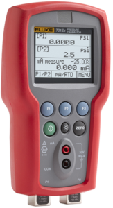 Fluke Pressure calibrator, FLUKE 721EX-3601, 4353276