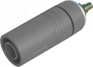 SAB 2640 LK AU GR Hirschmann Test & Measurement Laboratory Connectors