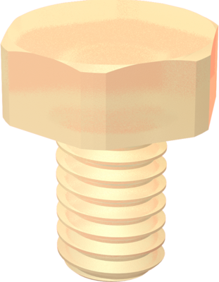 93303101 Cena Screws, Threaded Rods Image 1