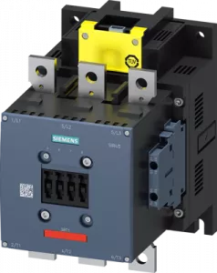 3RT1466-6SF36-3PA0 Siemens Contactors