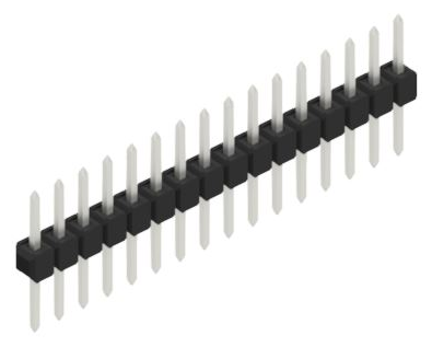 10046265 Fischer Elektronik PCB Connection Systems