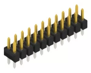 10054937 Fischer Elektronik PCB Connection Systems
