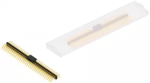 SLY10SMD04068GBSM Fischer Elektronik PCB Connection Systems