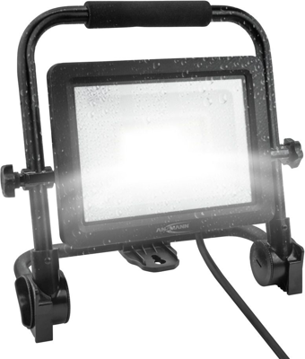 1600-0627 Ansmann Workplace Lamps Image 1