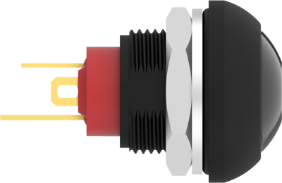 2329387-5 Alcoswitch Pushbutton Switches Image 2