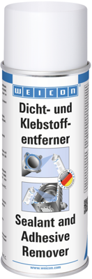 10026705 WEICON Cleaning Agents