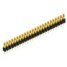 MK 04 24 G Fischer Elektronik PCB Connection Systems