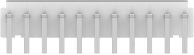 1-647676-1 TE Connectivity PCB Connection Systems Image 4