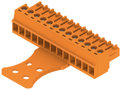 1236380000 Weidmüller PCB Connection Systems Image 2