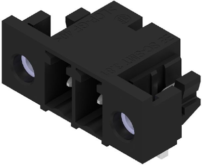 1863890000 Weidmüller PCB Connection Systems Image 1