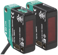 301021 PEPPERL+FUCHS Optical Sensors