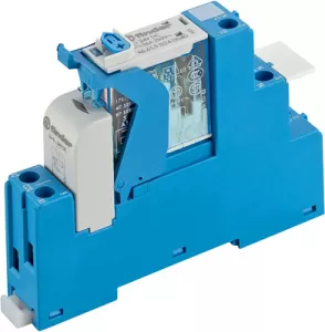 4C.01.9.024.4050 Finder Coupling Relays