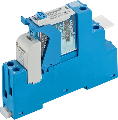 4C.01.9.024.4050 Finder Coupling Relays