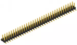 SLLP6SMD05166GPS Fischer Elektronik PCB Connection Systems
