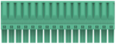 1-1986692-6 TE Connectivity PCB Terminal Blocks Image 4