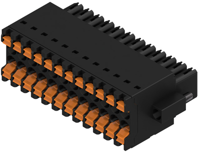 1277970000 Weidmüller PCB Connection Systems Image 2