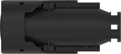 3-1534904-5 TE Connectivity Automotive Power Connectors Image 4